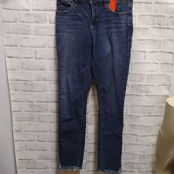 Lucky Brand Denim - Lucky brand jeans